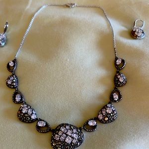 Judith Jack Jewelry